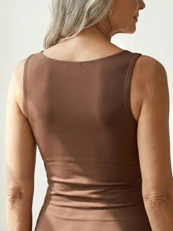 Second Skin, Bare-Body Experience