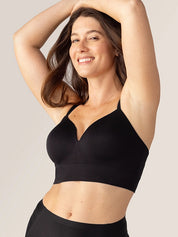 Women's Wire-free Seamless Bra