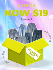PECHELIFE Mystery Box [2 Piece Mystery Bottoms]