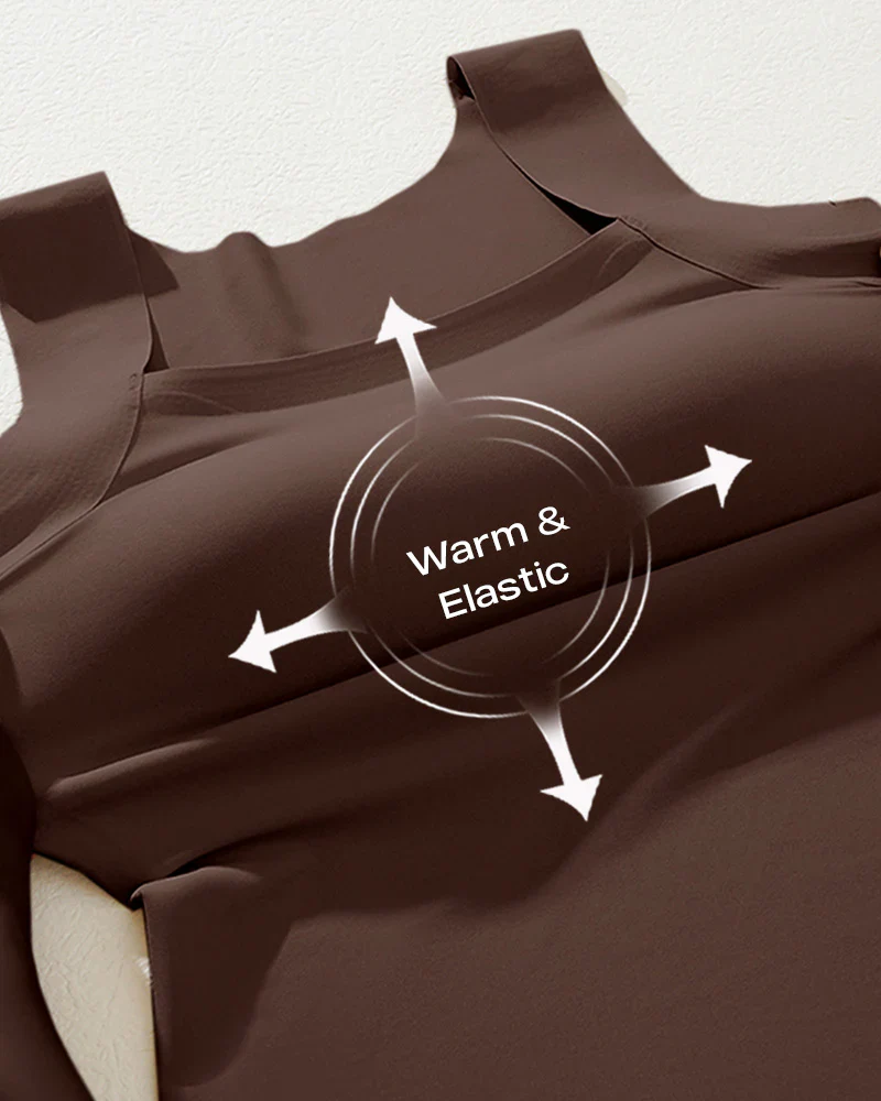 Seamless, Smooth Fabric