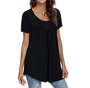 3D Printed Short-Sleeve Tops