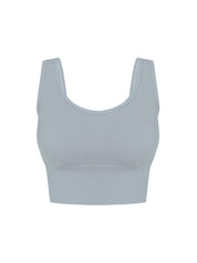 Built-In Padding Tank Top