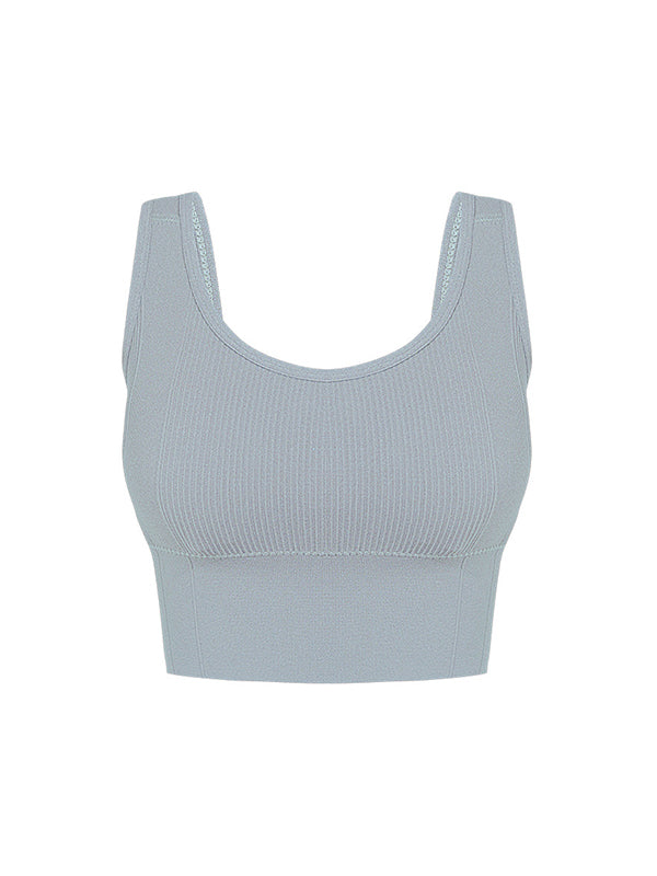 Built-In Padding Tank Top