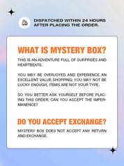 PECHELIFE Mystery Box [2 Piece Mystery Bottoms]